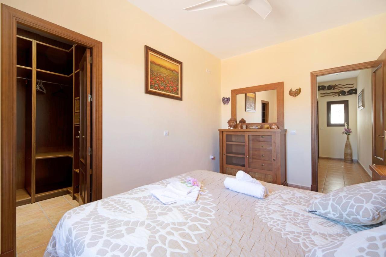 Casa Rural El Campo Chiclana de la Frontera Extérieur photo